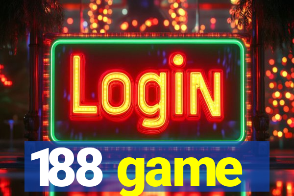 188 game